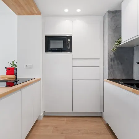 Frontal Renovated Seaview 