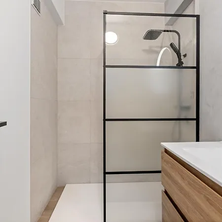 Lejlighed Frontal Renovated Seaview 