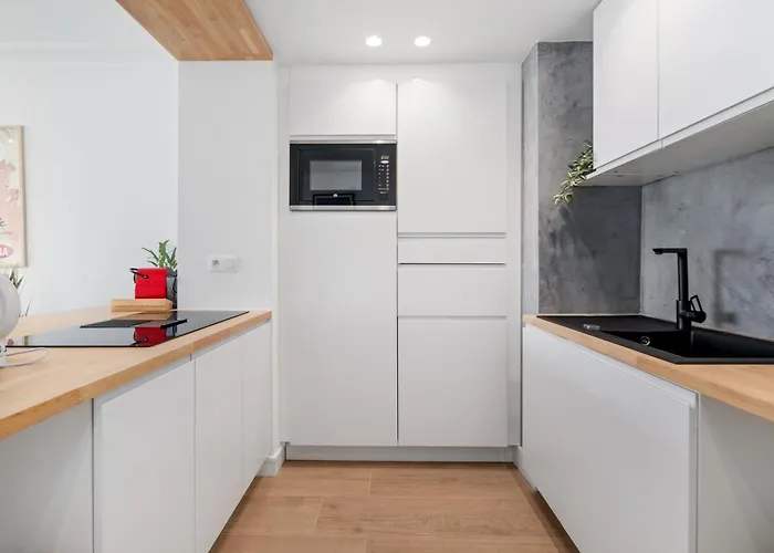 Frontal Renovated Seaview 