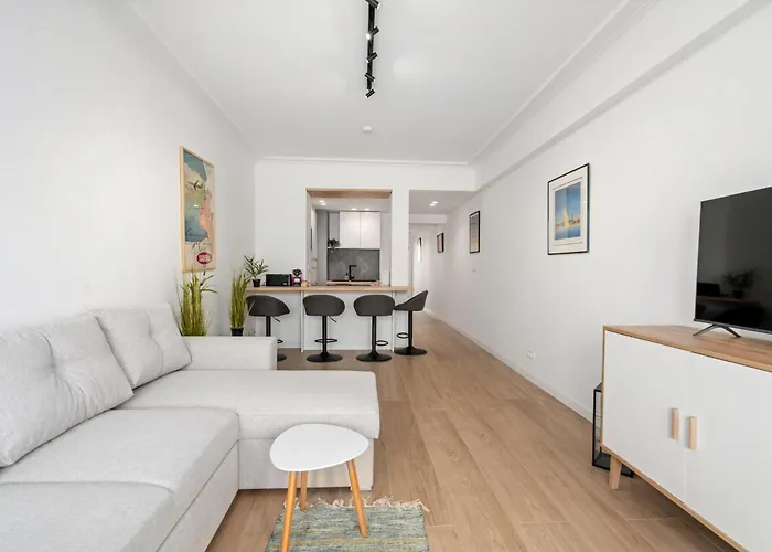 Frontal Renovated Seaview 