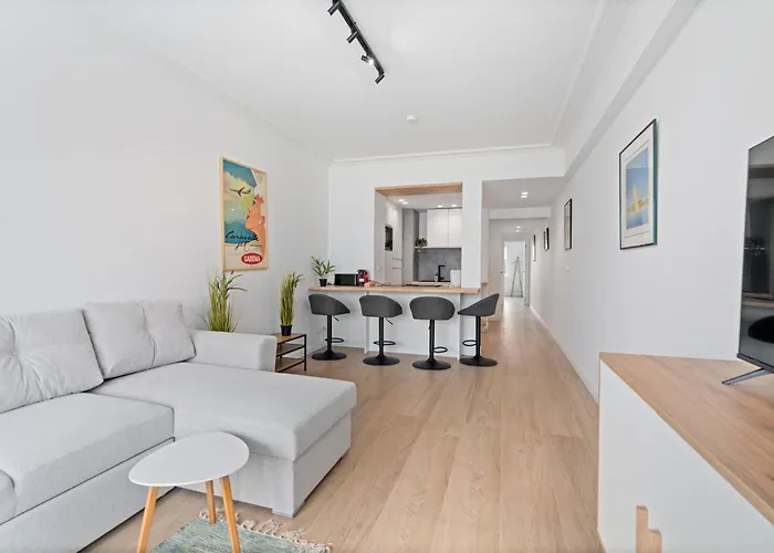 Frontal Renovated Seaview 