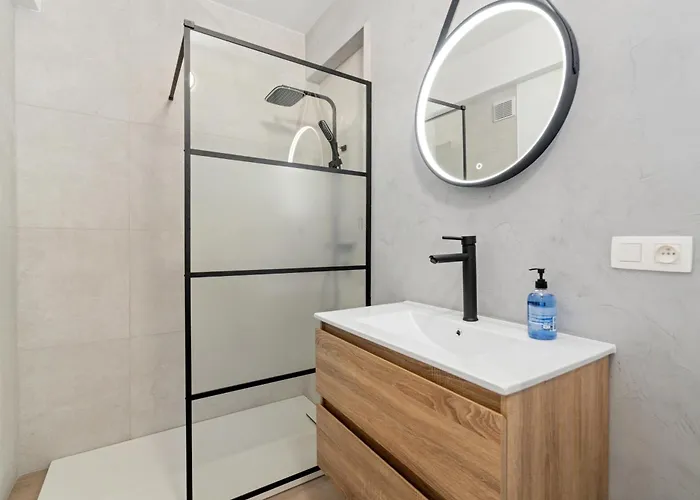 Daire Frontal Renovated Seaview 