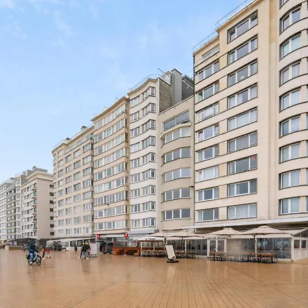 Frontal Renovated Seaview 