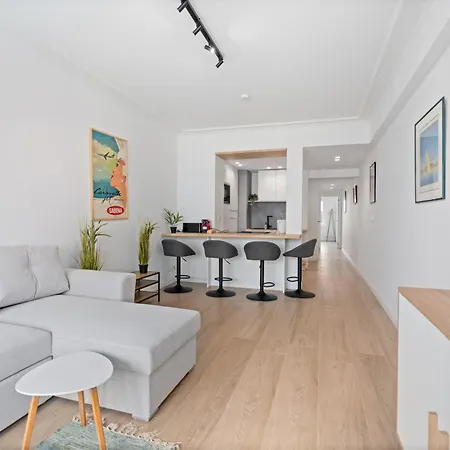 Frontal Renovated Seaview 