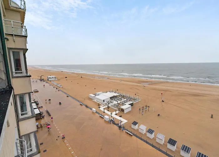 Frontal Renovated Seaview 