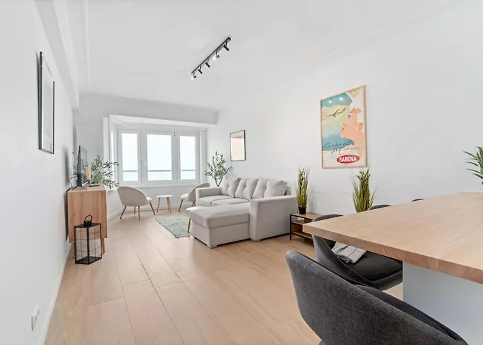 Frontal Renovated Seaview 