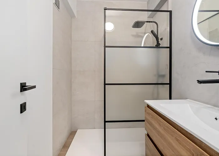 Lägenhet Frontal Renovated Seaview 